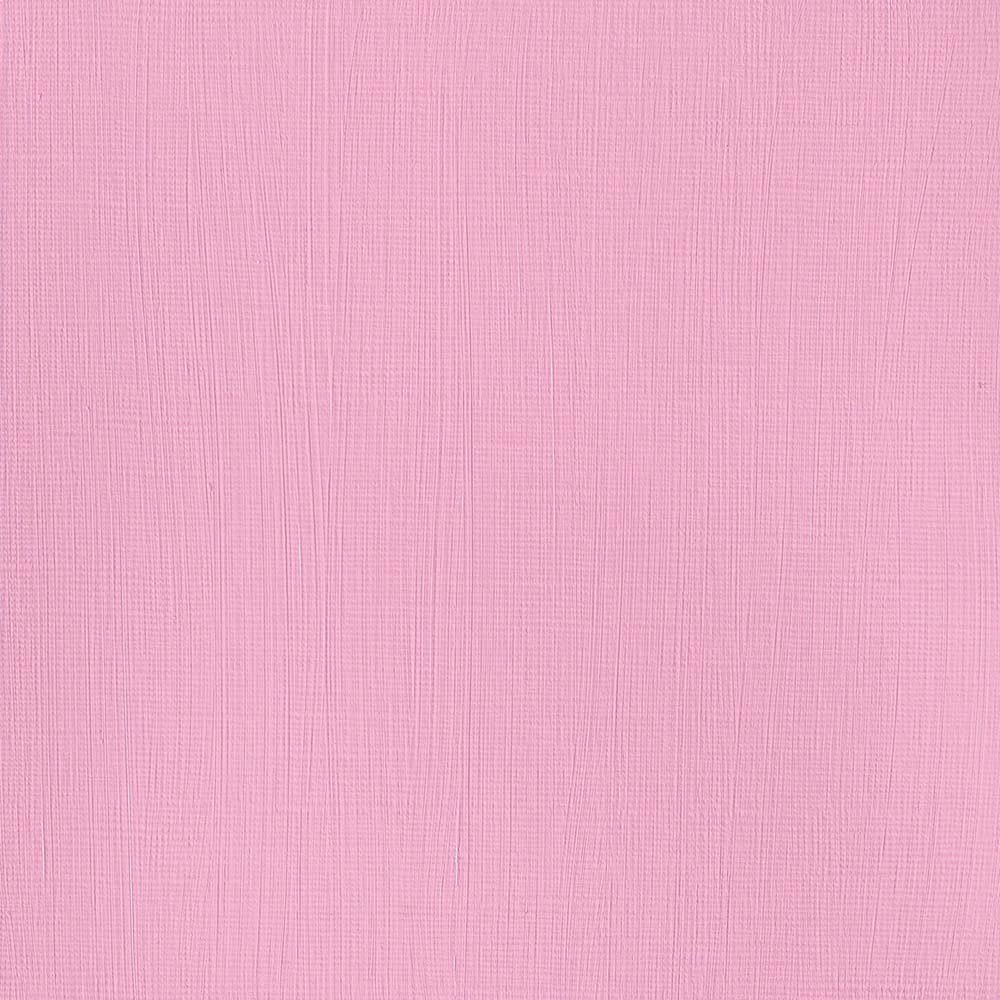 Winsor & Newton Professional Acrylic 60ml Permanent Rose 502 S.3