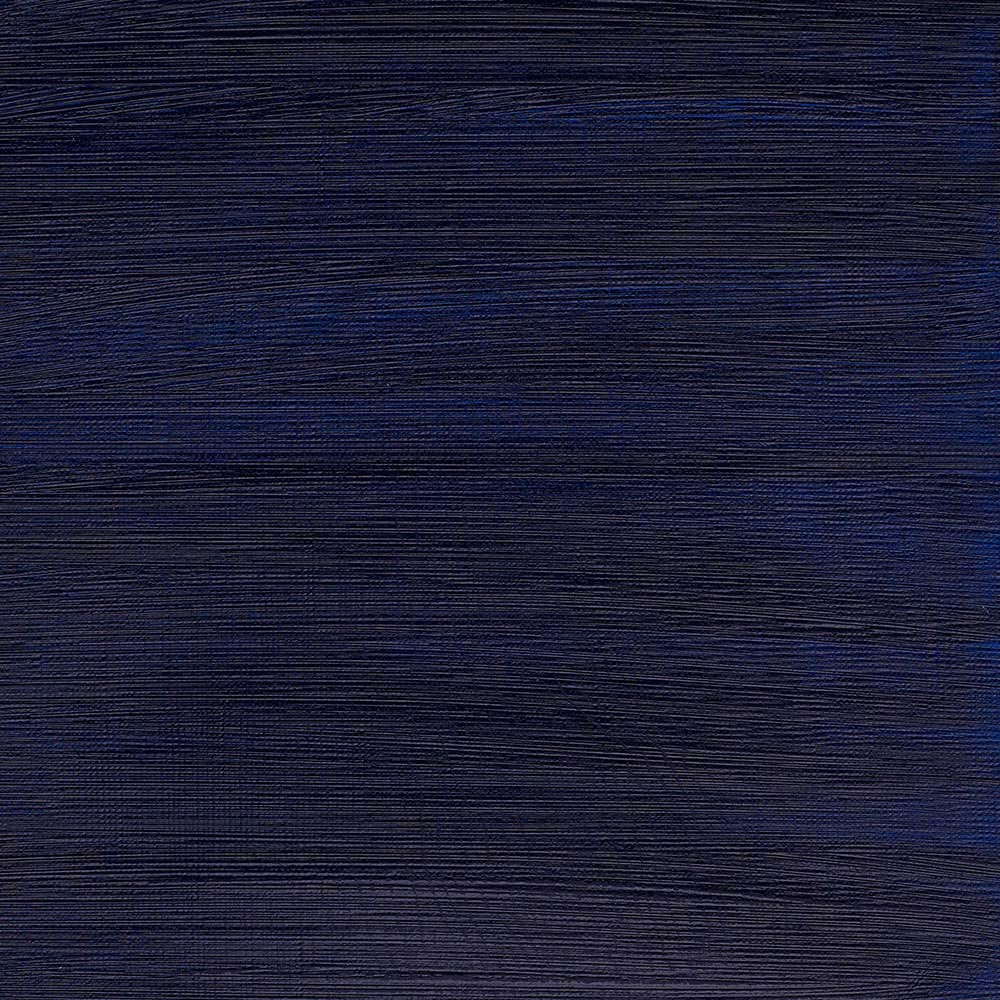 Winsor & Newton Professional Acrylic 60ml Phthalo Blue (Red Shade) 514 S.2