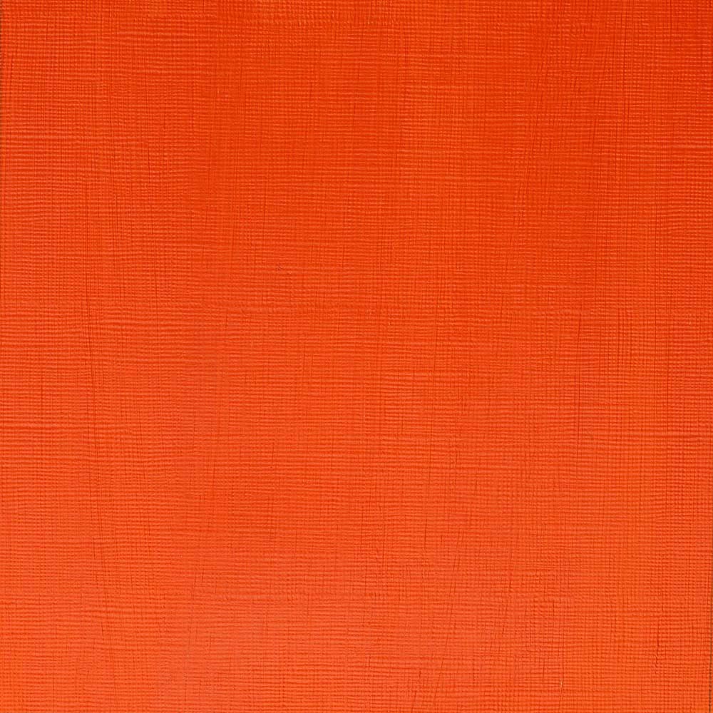 Winsor & Newton Professional Acrylic 60ml Pyrrole Orange 519 S.4