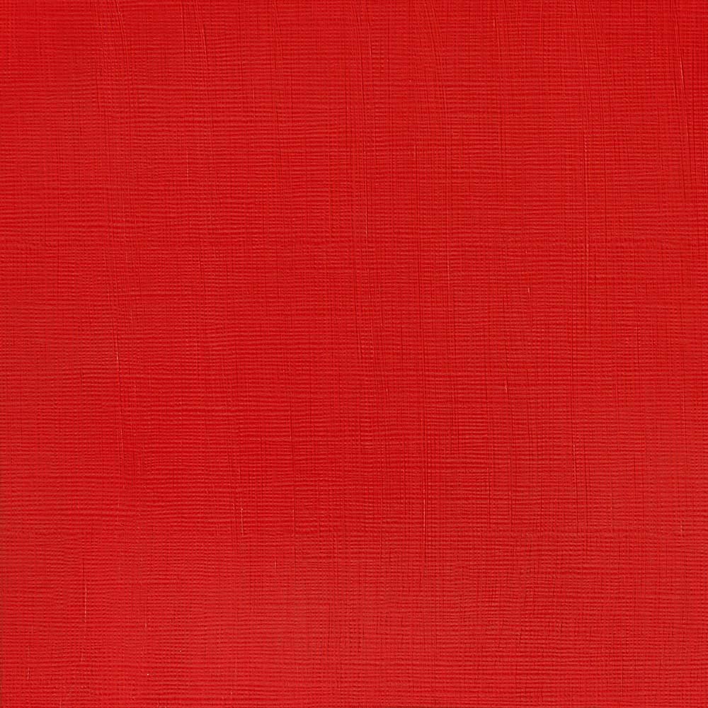 Winsor & Newton Professional Acrylic 60ml Pyrrole Red Light 536 S.4