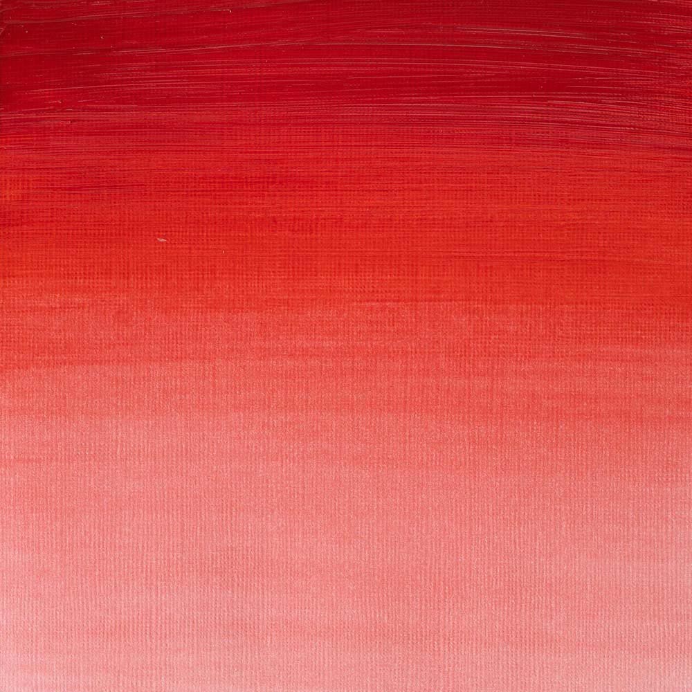 Winsor & Newton Professional Acrylic 60ml Quinacridone Red 548 S.3