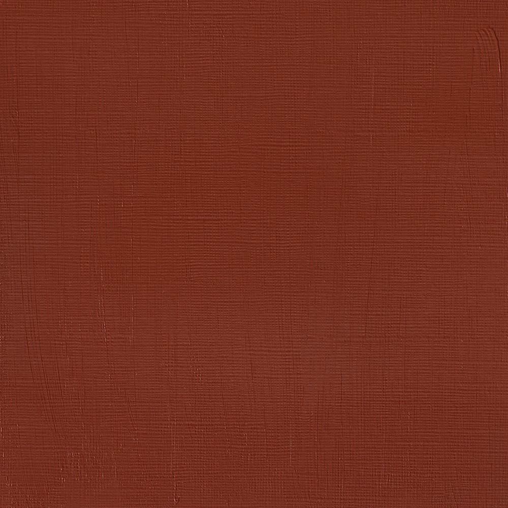 Winsor & Newton Professional Acrylic 60ml Red Iron Oxide 560 S.1