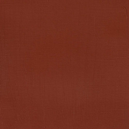 Winsor & Newton Professional Acrylic 60ml Red Iron Oxide 560 S.1