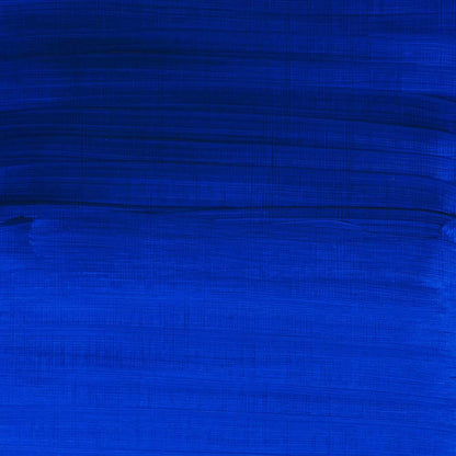 Winsor & Newton Professional Acrylic 60ml Ultramarine Blue 664 S.2