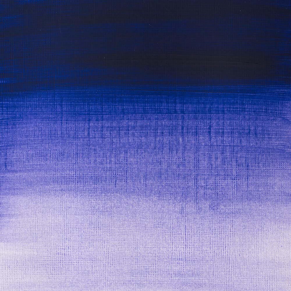 Winsor & Newton Professional Acrylic 60ml Ultramarine Violet 672 S.2