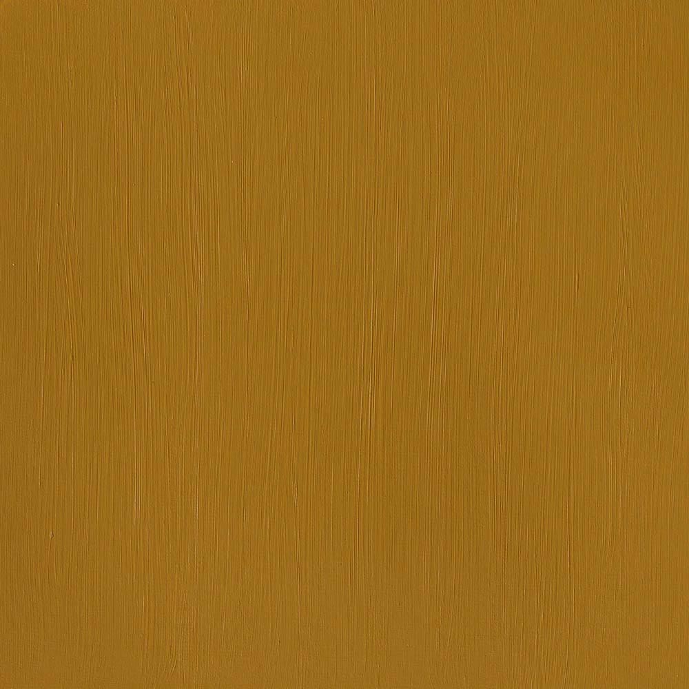 Winsor & Newton Professional Acrylic 60ml Yellow Iron Oxide 737 S.1