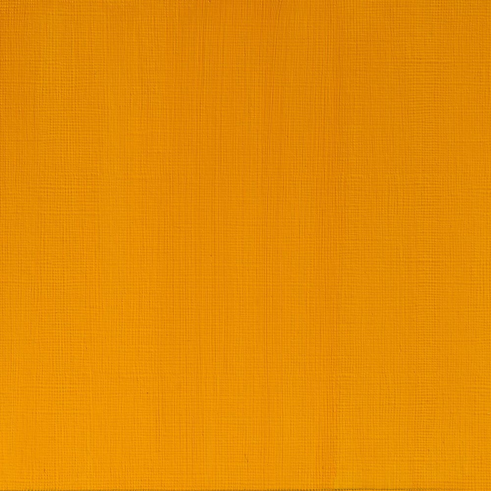 Winsor & Newton Professional Acrylic 200ml Azo Yellow Deep 039 S.2