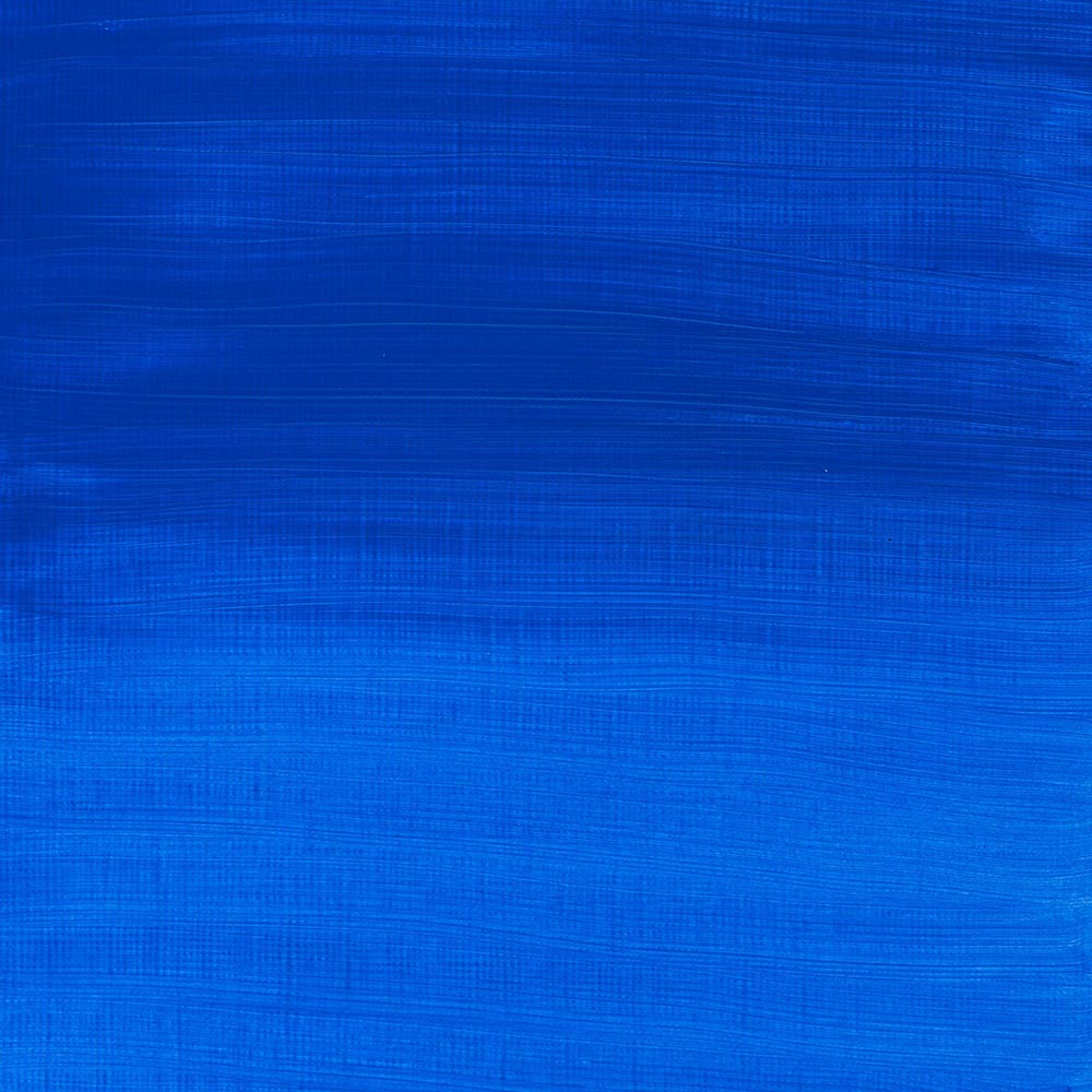 Winsor & Newton Professional Acrylic 200ml Cobalt Blue 178 S.4