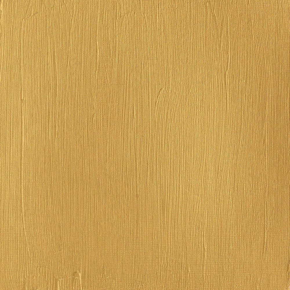 Winsor & Newton Professional Acrylic 200ml Gold 283 S.3