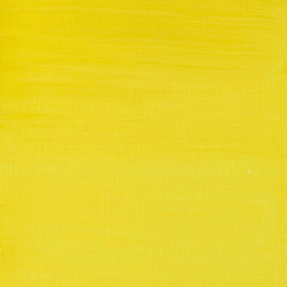 Winsor & Newton Professional Acrylic 200ml Lemon Yellow Hue 346 S.2