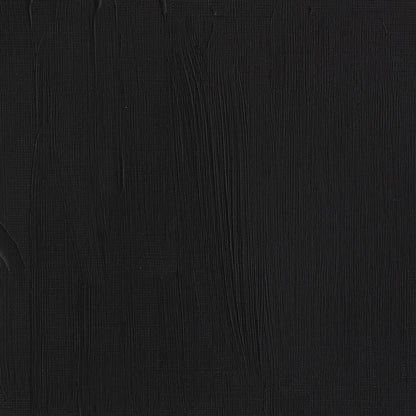 Winsor & Newton Professional Acrylic 200ml Mars Black 386 S.1