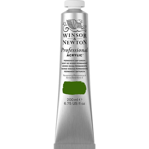 Winsor & Newton Professional Acrylic