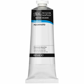 Winsor & Newton Aquapasto (Yoğun Doku Medyumu) 60ml