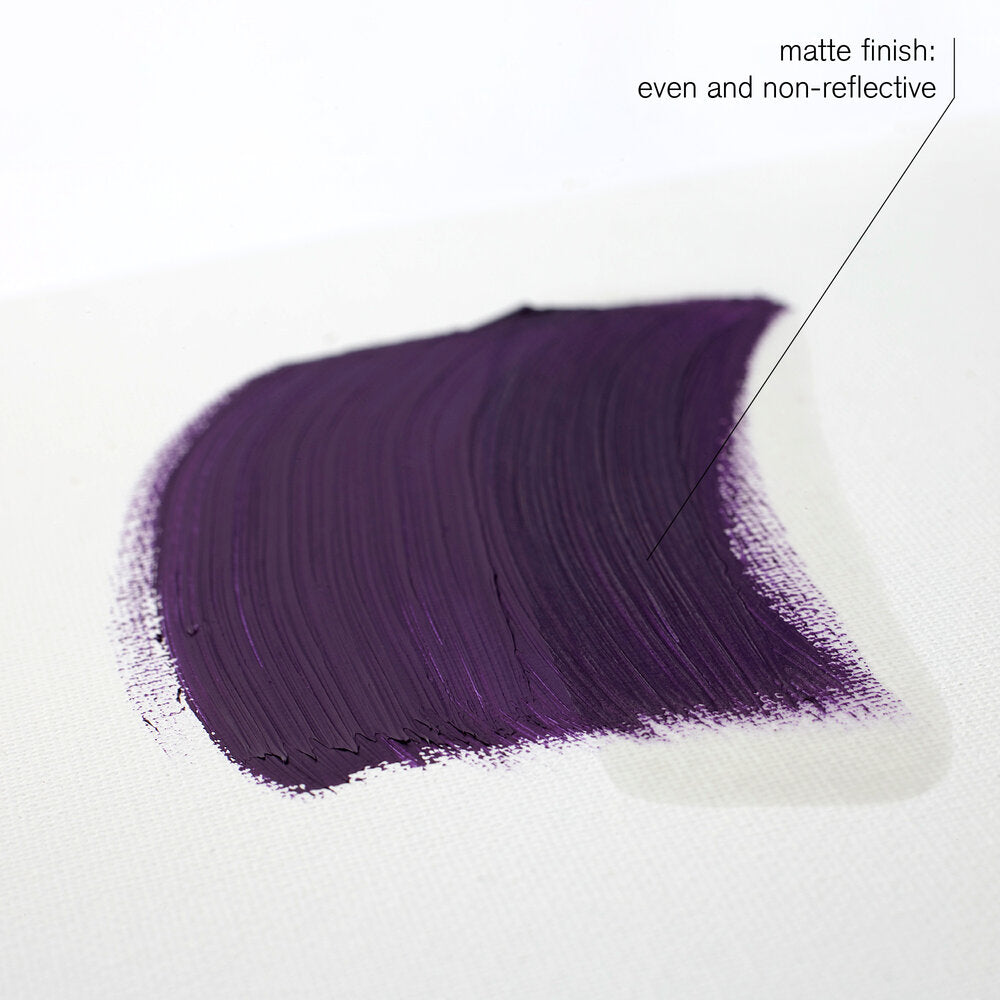 Winsor & Newton Artisan Water Mixable Matt Varnish (Suda Çözünebilen Mat Vernik) 75ml