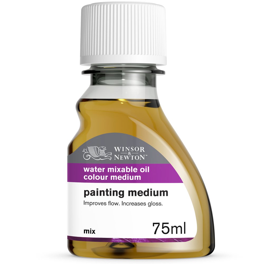 Winsor & Newton Artisan Painting Medium (Boyama Medyumu) 75ml
