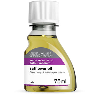 Winsor & Newton Artisan Safflower Oil (Safran Çiçeği Yağı) 75ml