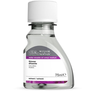 Winsor & Newton Artisan Thinner (İnceltici) 75ml