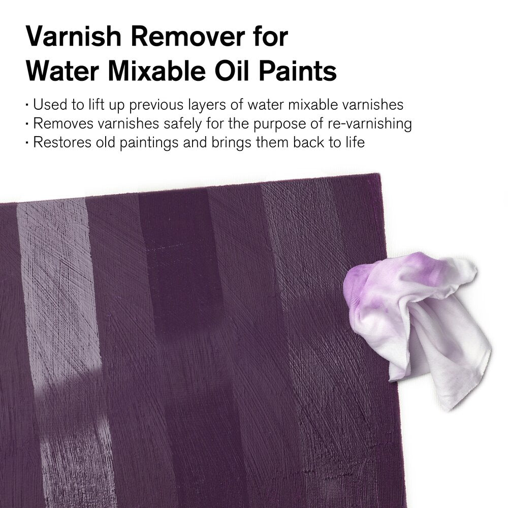 Winsor & Newton Artisan Varnish Remover (Vernik Silici) 75ml