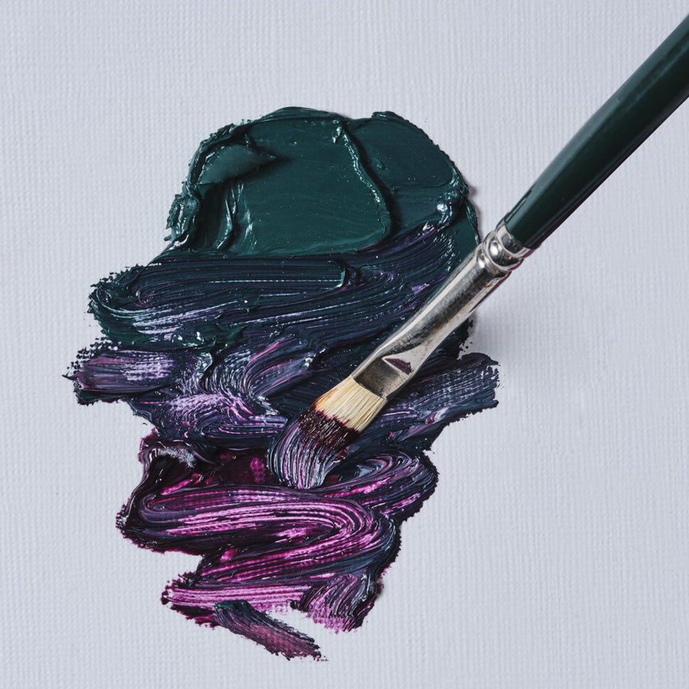 Winsor & Newton Cold Pressed Linseed Oil 75ml (Soğuk Pres Keten Yağı)