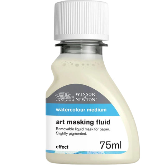 Winsor & Newton Art Masking Fluid 75ml