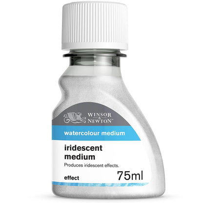 Winsor & Newton Iridiscent Medium (Sedef Medyumu) 75ml