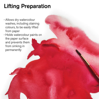 Winsor & Newton Lifting Preparation (Düzeltme Karışımı) 75ml