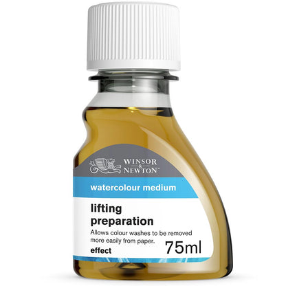 Winsor & Newton Lifting Preparation (Düzeltme Karışımı) 75ml