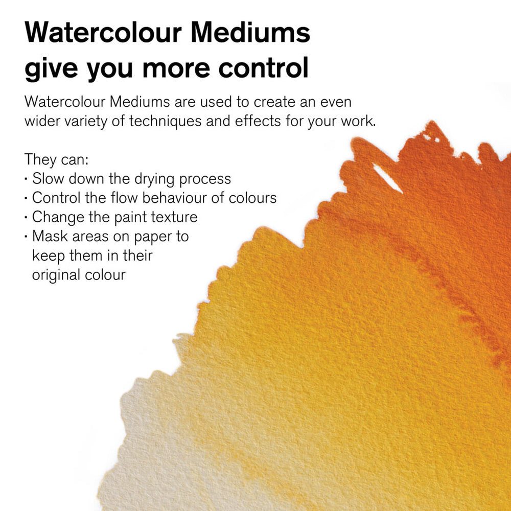 Winsor & Newton Ox Gall Liquid (Öküz Ödü) 75ml