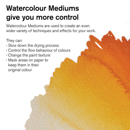 Winsor & Newton Ox Gall Liquid (Öküz Ödü) 75ml