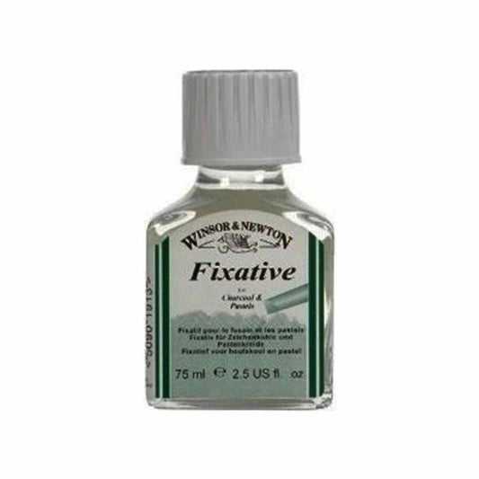 Winsor & Newton Fixative 75ml (Fiksatif)