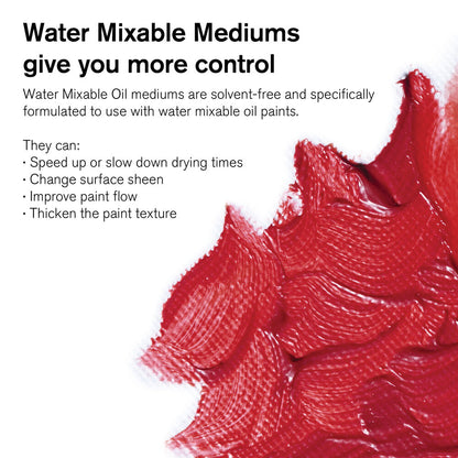 Winsor & Newton Artisan Impasto Medium (İmpasto Medyumu) 200ml