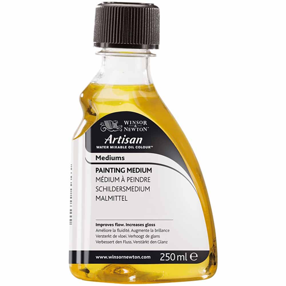 Winsor & Newton Artisan Painting Medium (Boyama Medyumu) 250ml