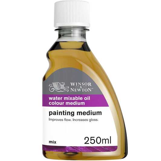 Winsor & Newton Artisan Painting Medium (Boyama Medyumu) 250ml