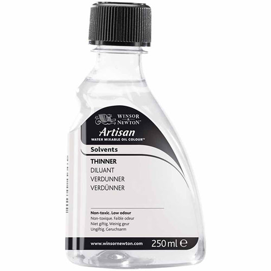 Winsor & Newton Artisan Thinner (İnceltici) 250ml