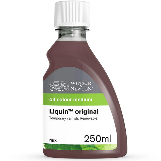 Winsor & Newton Liquin Original 250ml (Medyum)