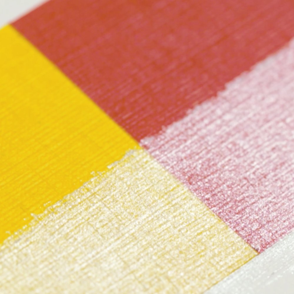 Winsor & Newton Galeria Iridescent Medium 250ml (Sedef Medyumu)