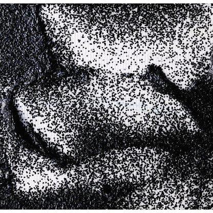 Winsor & Newton Galeria Black Lava Gel 250ml (Siyah Lav Doku Jeli)