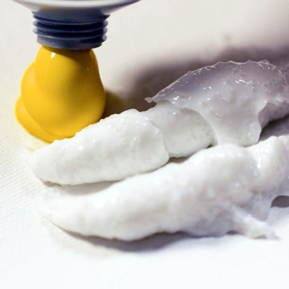 Winsor & Newton Galeria Glass Beads Gel 250ml (Cam Boncuk Doku Jeli)