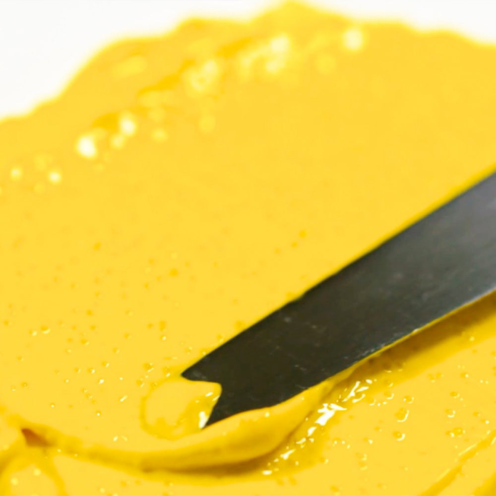 Winsor & Newton Galeria Glass Beads Gel 250ml (Cam Boncuk Doku Jeli)