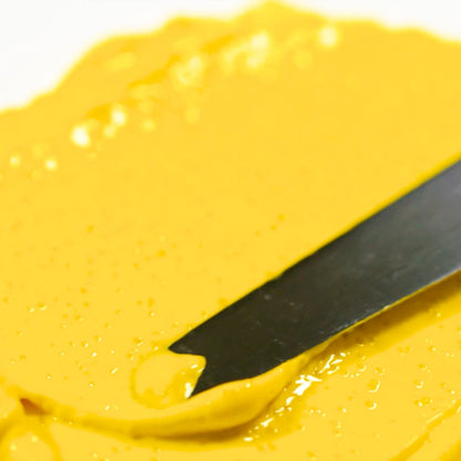 Winsor & Newton Galeria Glass Beads Gel 250ml (Cam Boncuk Doku Jeli)