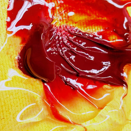 Winsor & Newton Professional Acrylic Slow Drying Medium 250ml (KurumaYavaşlatıcı)