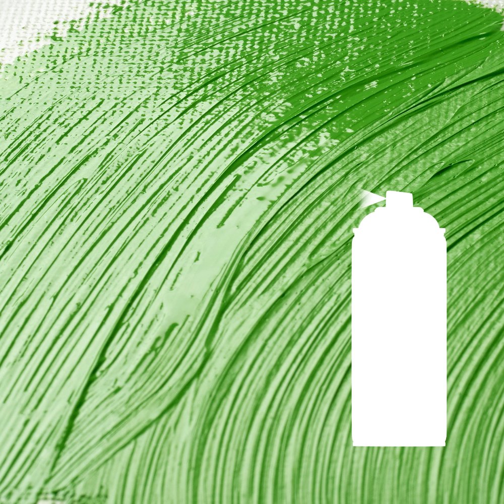 Winsor & Newton Gloss Varnish 400ml Sprey (Parlak Vernik)