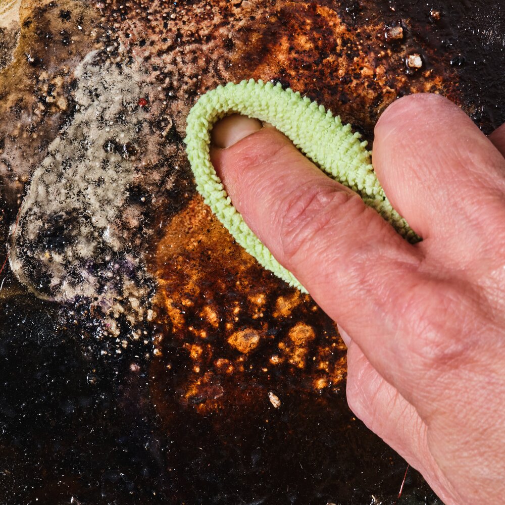 Winsor & Newton Artists' Picture Cleaner (Resim Temizleyici) 500ml