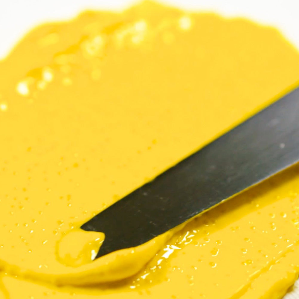 Winsor & Newton Galeria Glass Beads Gel 500ml (Cam Boncuk Doku Jeli)