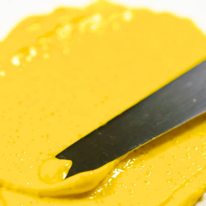 Winsor & Newton Galeria Glass Beads Gel 500ml (Cam Boncuk Doku Jeli)