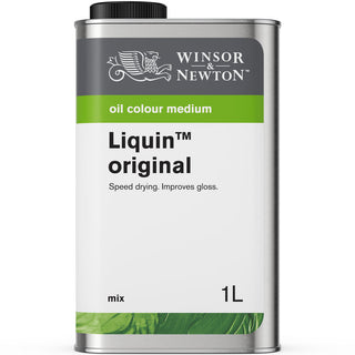 Winsor & Newton Liquin Original 1lt (Medyum)