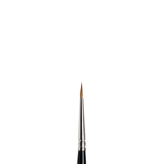 Winsor & Newton Series 7 Kolinsky Samur Yuvarlak Fırça N:0