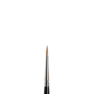 Winsor & Newton Series 7 Kolinsky Samur Yuvarlak Fırça N:1