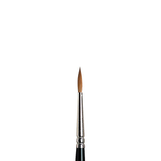 Winsor & Newton Series 7 Kolinsky Samur Yuvarlak Fırça N:2