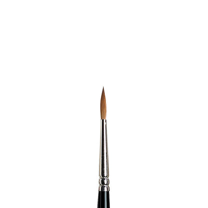 Winsor & Newton Series 7 Kolinsky Samur Yuvarlak Fırça N:2